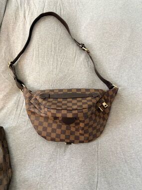 Waist bag - designer inspired